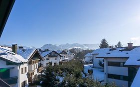 Sonnig, Balkon, Berge&im Herzen von Sonthofen JS1
